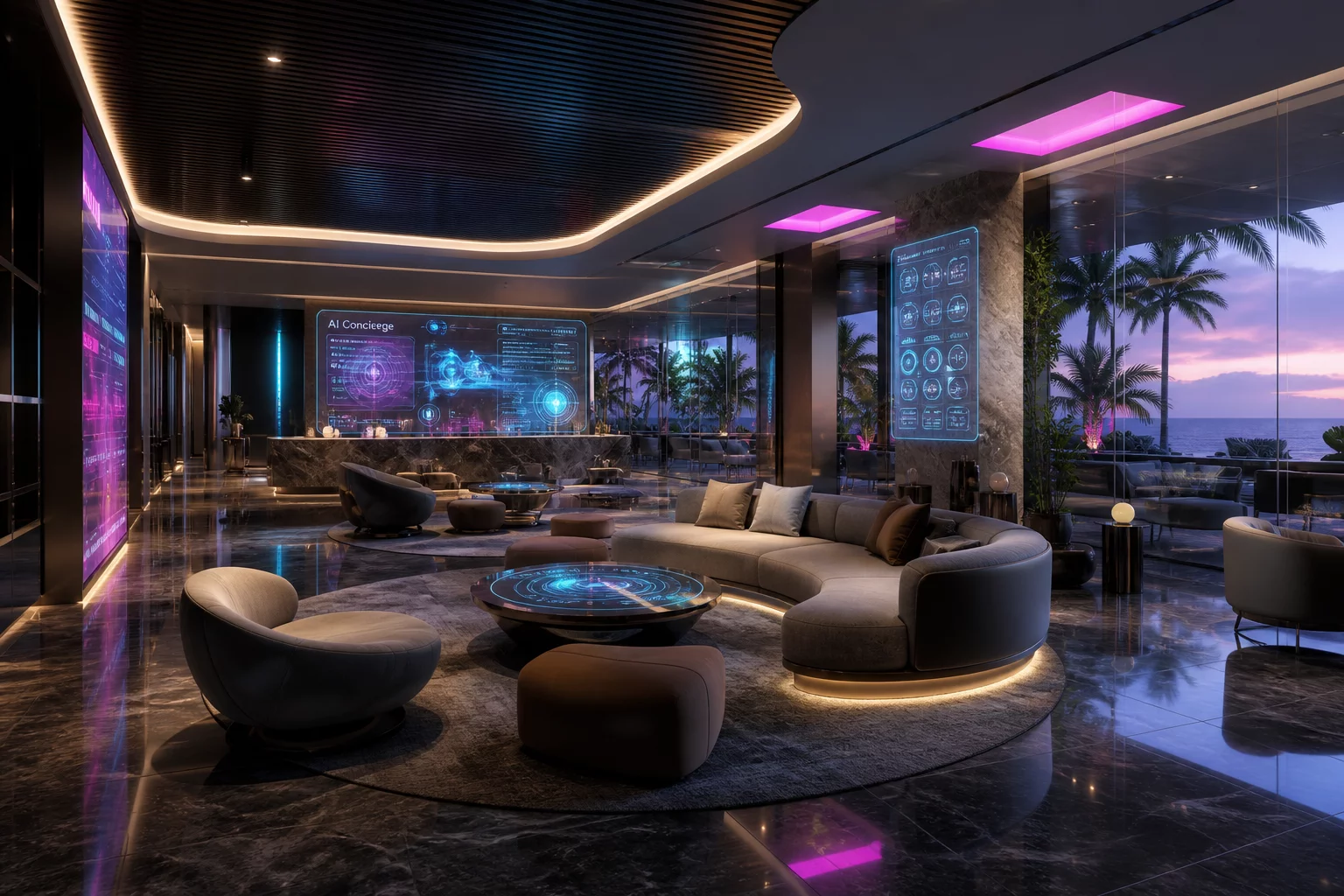 Bally's Atlantic City