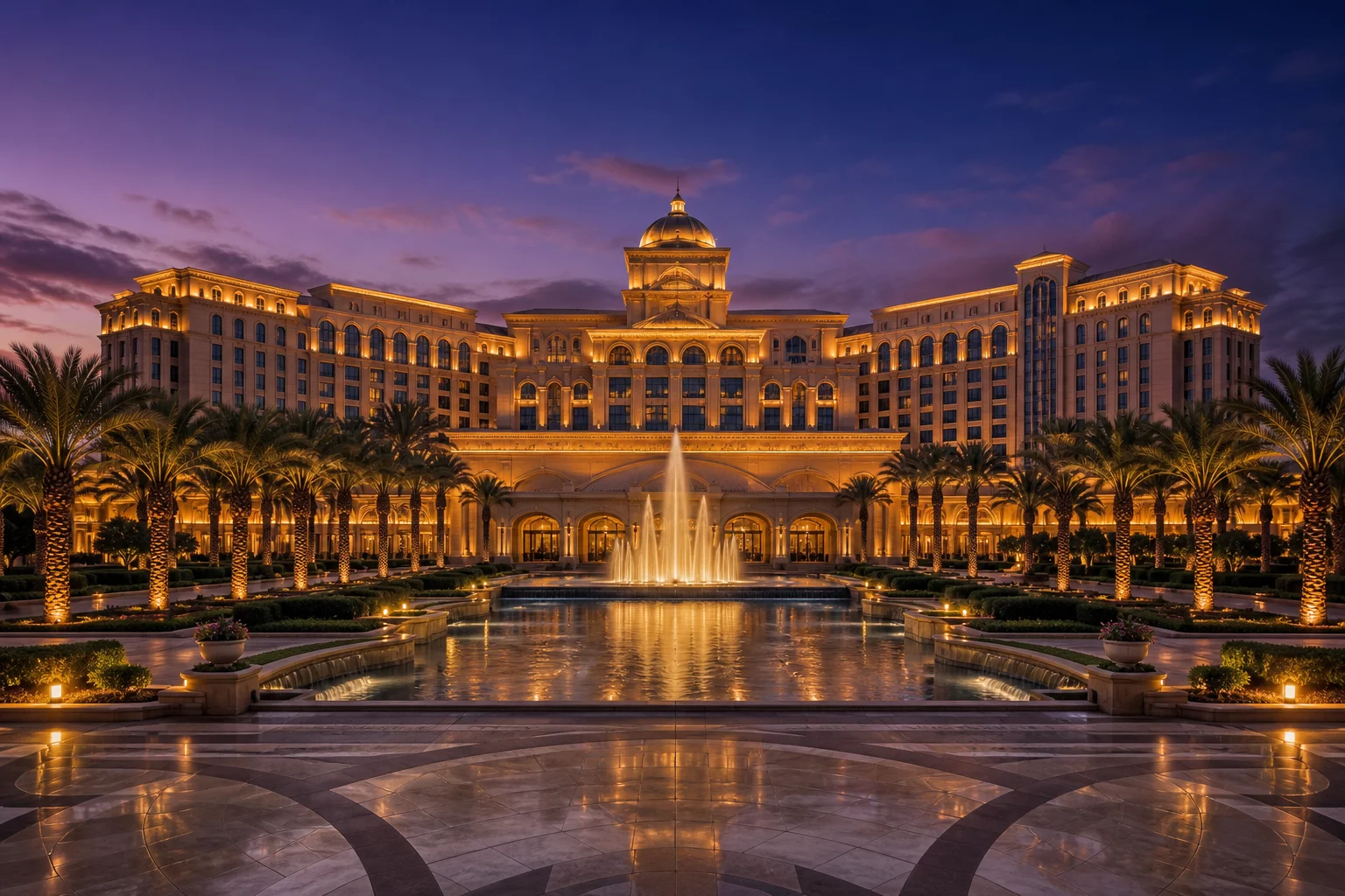 Hard Rock Hotel & Casino Atlantic City